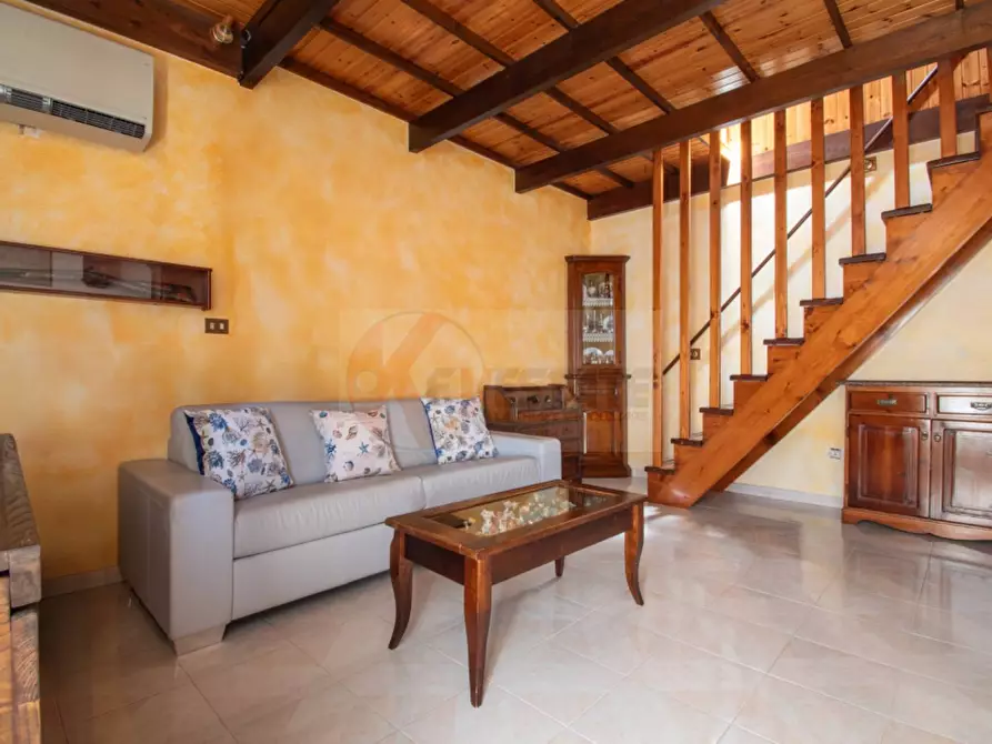 Immagine 2 di Appartamento in vendita  in via Manzoni 10 a Sassari