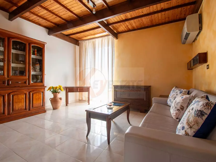 Immagine 3 di Appartamento in vendita  in via Manzoni 10 a Sassari