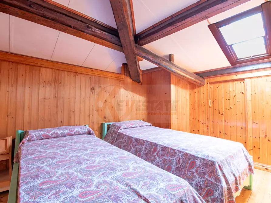 Immagine 13 di Appartamento in vendita  in via Manzoni 10 a Sassari