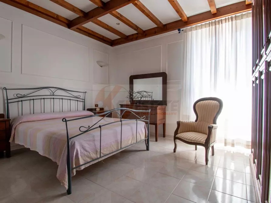 Immagine 11 di Appartamento in vendita  in via Manzoni 10 a Sassari