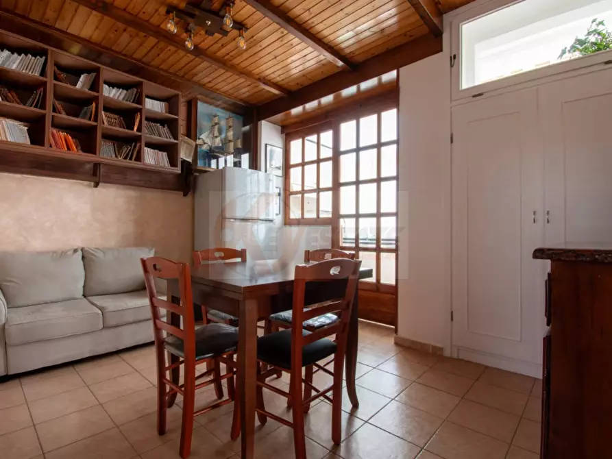 Immagine 5 di Appartamento in vendita  in via Manzoni 10 a Sassari