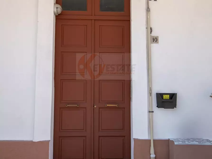 Immagine 18 di Appartamento in vendita  in via Manzoni 10 a Sassari