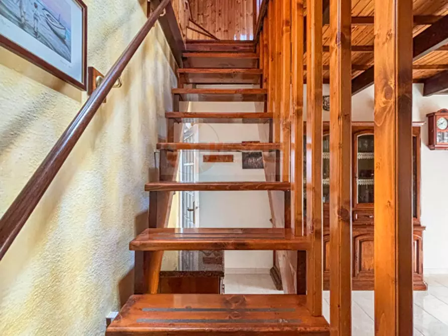 Immagine 17 di Appartamento in vendita  in via Manzoni 10 a Sassari