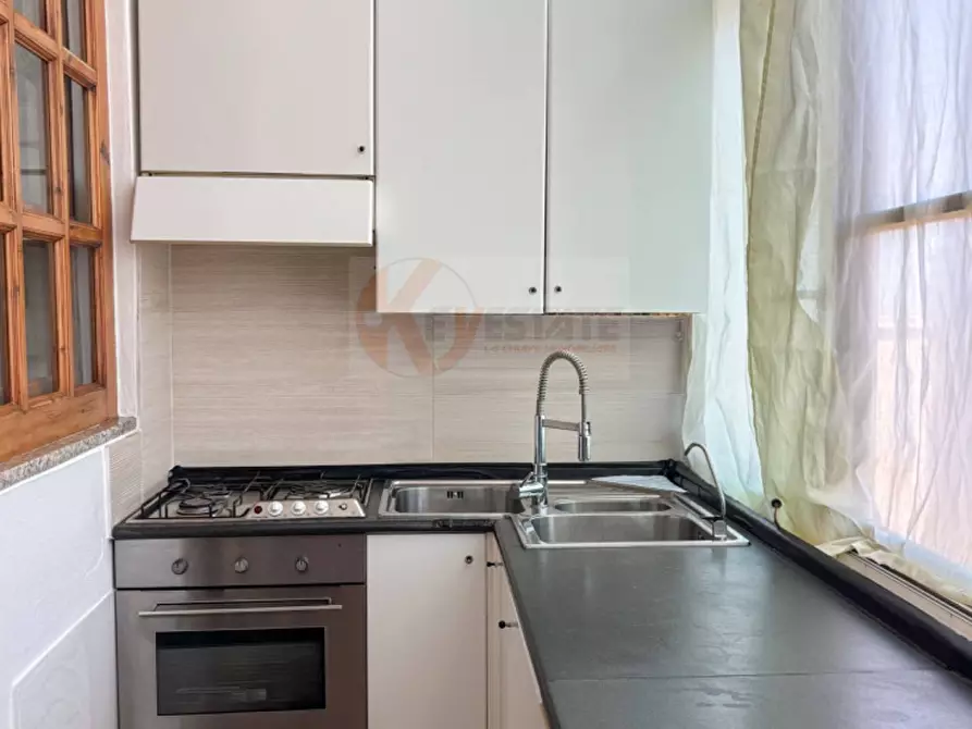 Immagine 7 di Appartamento in vendita  in via Manzoni 10 a Sassari