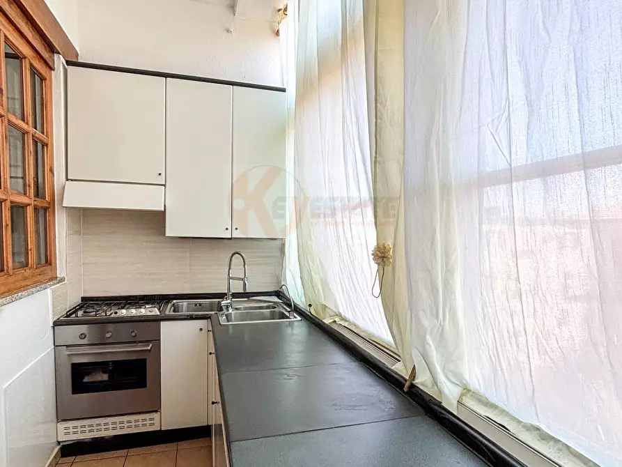 Immagine 9 di Appartamento in vendita  in via Manzoni 10 a Sassari