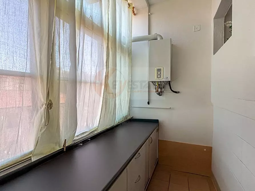 Immagine 8 di Appartamento in vendita  in via Manzoni 10 a Sassari