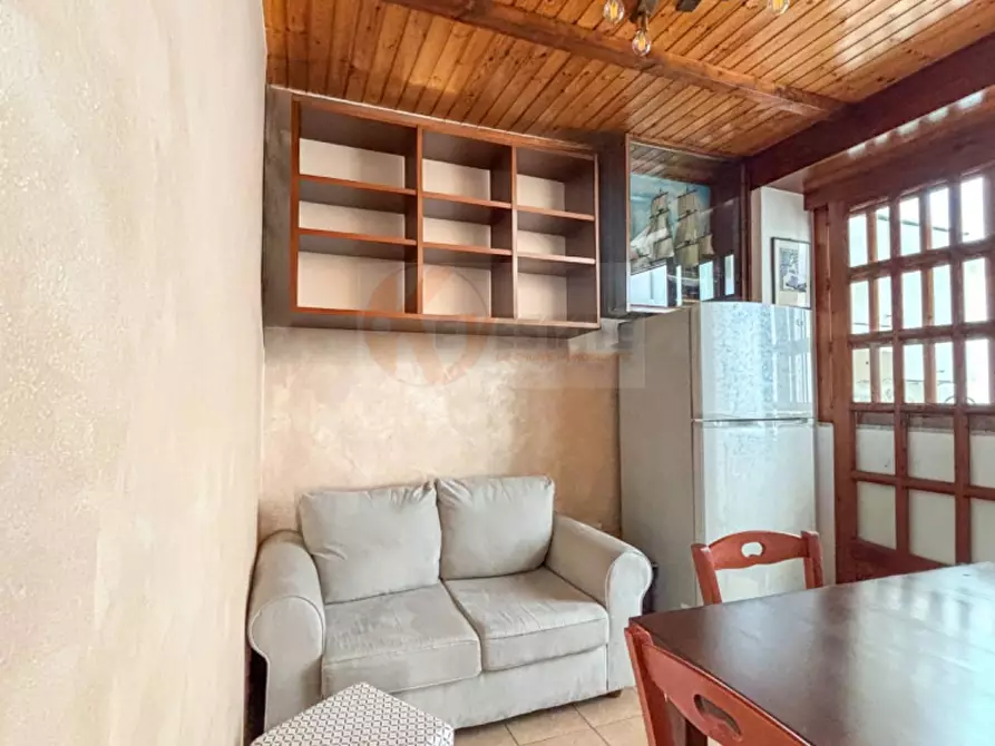 Immagine 6 di Appartamento in vendita  in via Manzoni 10 a Sassari