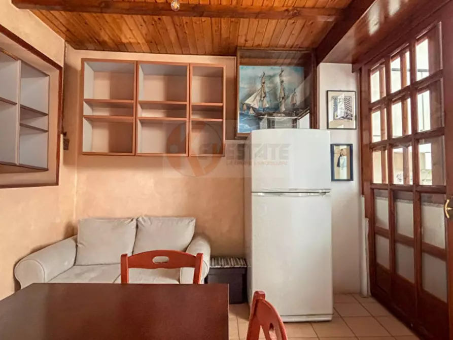 Immagine 4 di Appartamento in vendita  in via Manzoni 10 a Sassari