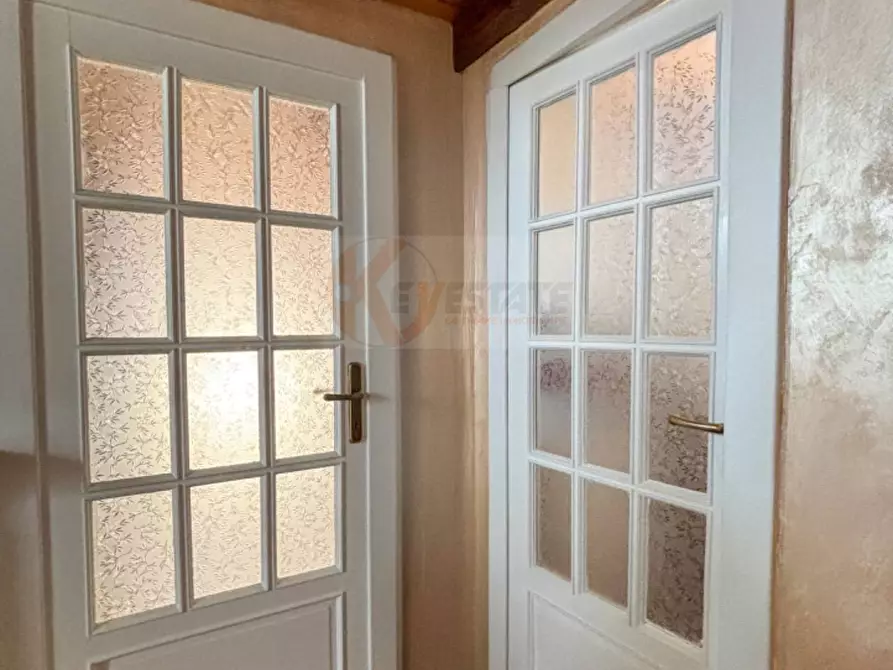 Immagine 19 di Appartamento in vendita  in via Manzoni 10 a Sassari