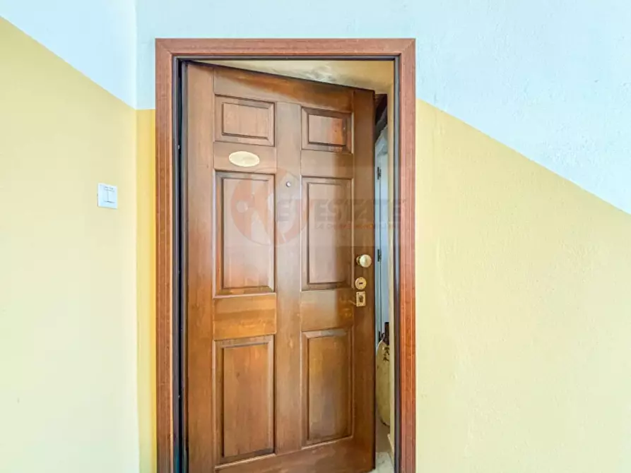 Immagine 20 di Appartamento in vendita  in via Manzoni 10 a Sassari