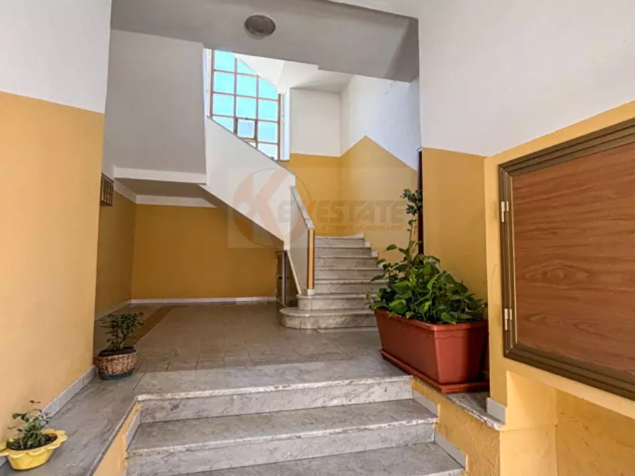 Immagine 21 di Appartamento in vendita  in via Manzoni 10 a Sassari