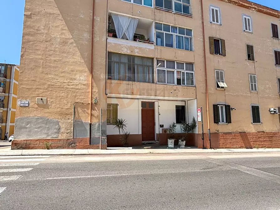 Immagine 22 di Appartamento in vendita  in via Manzoni 10 a Sassari