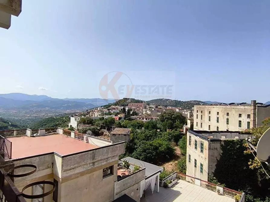 Immagine 1 di Appartamento in vendita  in VIA CIUSA 11 a Nuoro