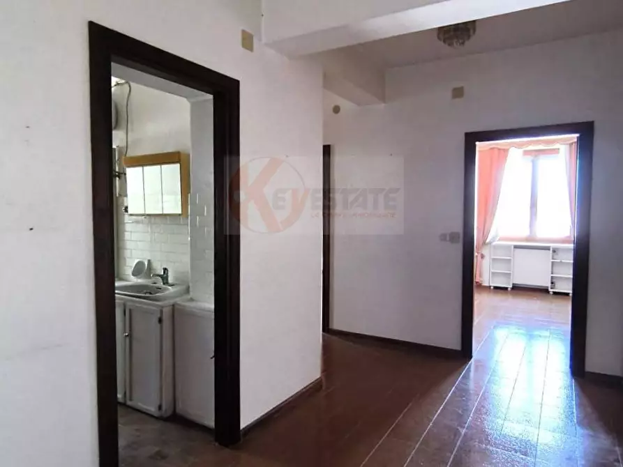 Immagine 9 di Appartamento in vendita  in VIA CIUSA 11 a Nuoro