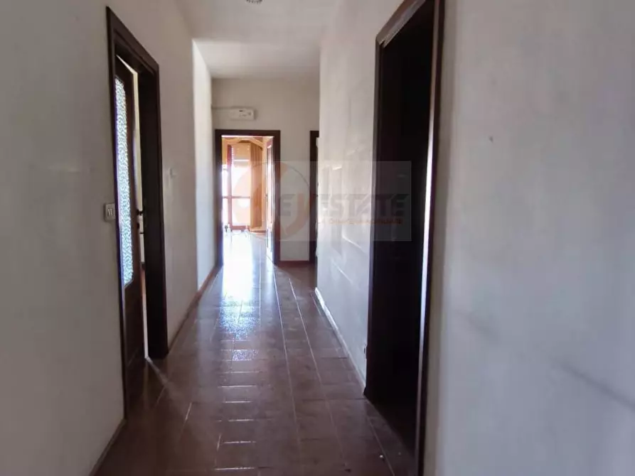 Immagine 8 di Appartamento in vendita  in VIA CIUSA 11 a Nuoro