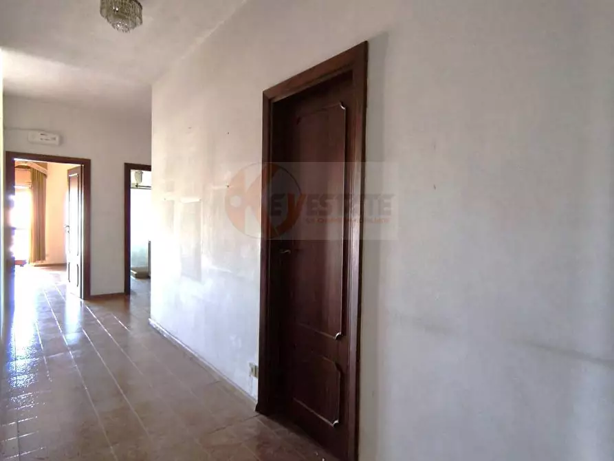 Immagine 7 di Appartamento in vendita  in VIA CIUSA 11 a Nuoro