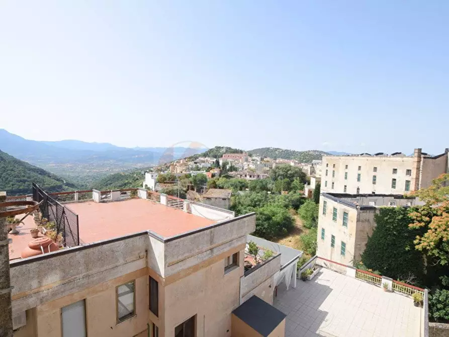 Immagine 4 di Appartamento in vendita  in VIA CIUSA 11 a Nuoro