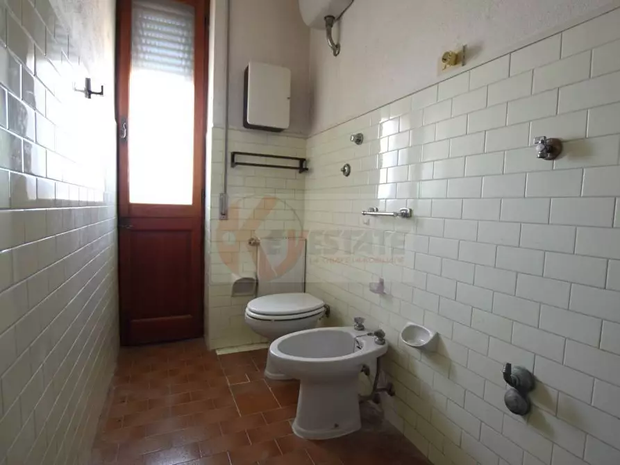 Immagine 17 di Appartamento in vendita  in VIA CIUSA 11 a Nuoro