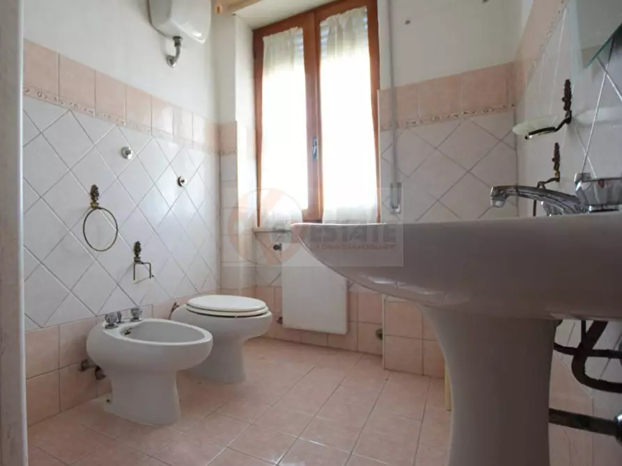 Immagine 14 di Appartamento in vendita  in VIA CIUSA 11 a Nuoro