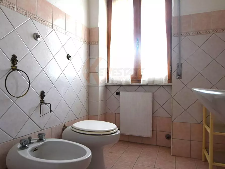 Immagine 15 di Appartamento in vendita  in VIA CIUSA 11 a Nuoro