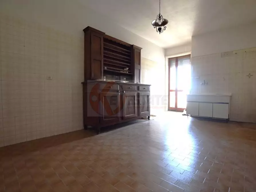 Immagine 6 di Appartamento in vendita  in VIA CIUSA 11 a Nuoro