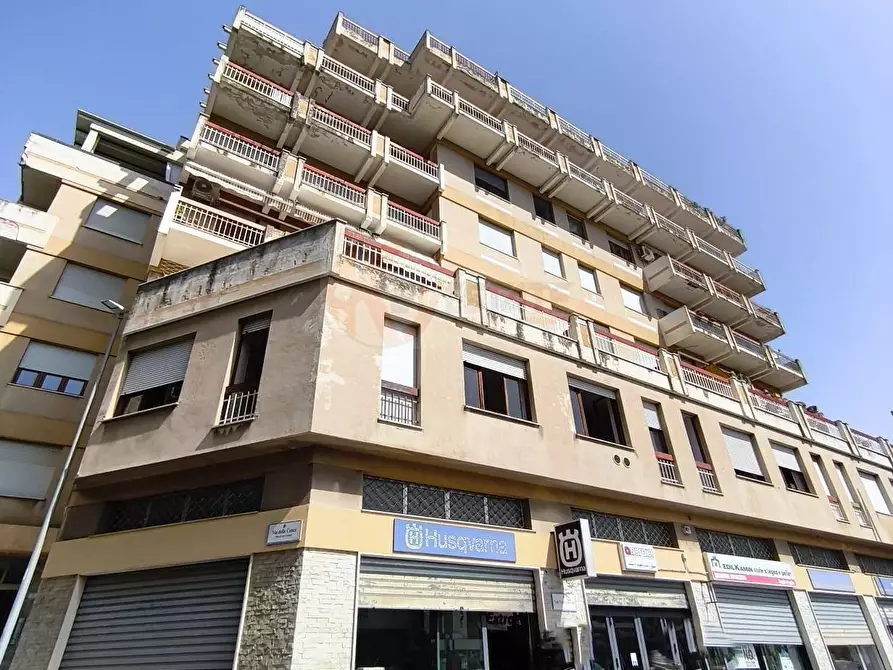 Immagine 31 di Appartamento in vendita  in VIA CIUSA 11 a Nuoro