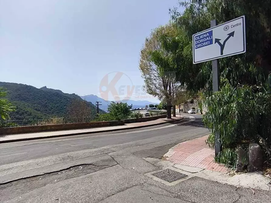 Immagine 35 di Appartamento in vendita  in VIA CIUSA 11 a Nuoro