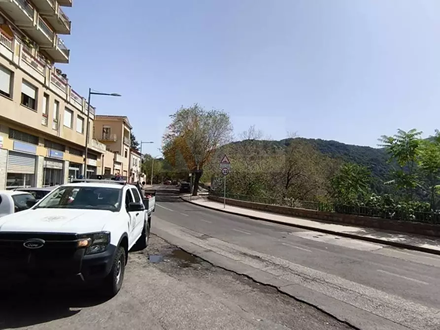 Immagine 34 di Appartamento in vendita  in VIA CIUSA 11 a Nuoro