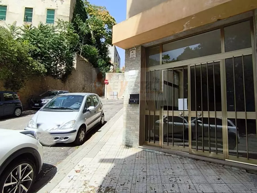 Immagine 28 di Appartamento in vendita  in VIA CIUSA 11 a Nuoro