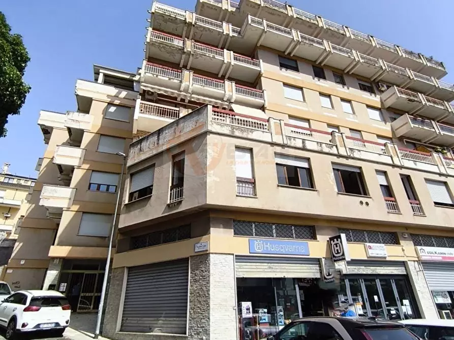 Immagine 32 di Appartamento in vendita  in VIA CIUSA 11 a Nuoro