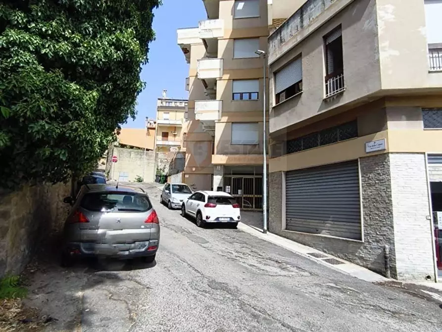 Immagine 30 di Appartamento in vendita  in VIA CIUSA 11 a Nuoro