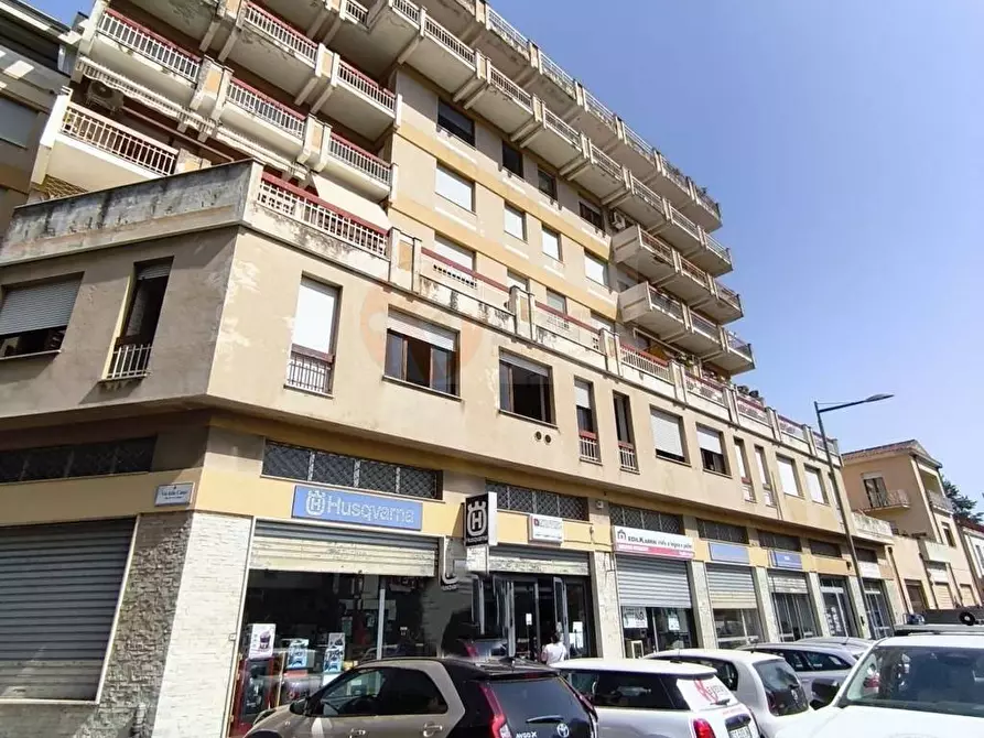 Immagine 33 di Appartamento in vendita  in VIA CIUSA 11 a Nuoro