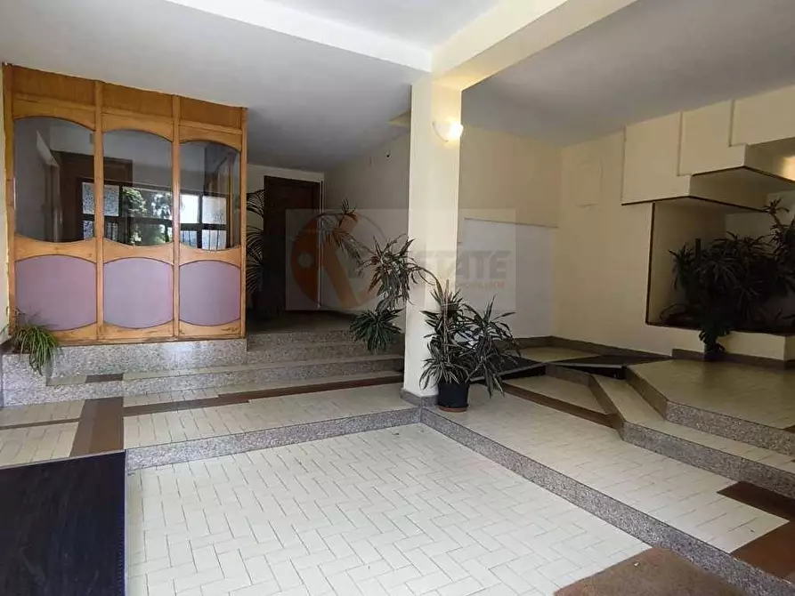 Immagine 27 di Appartamento in vendita  in VIA CIUSA 11 a Nuoro