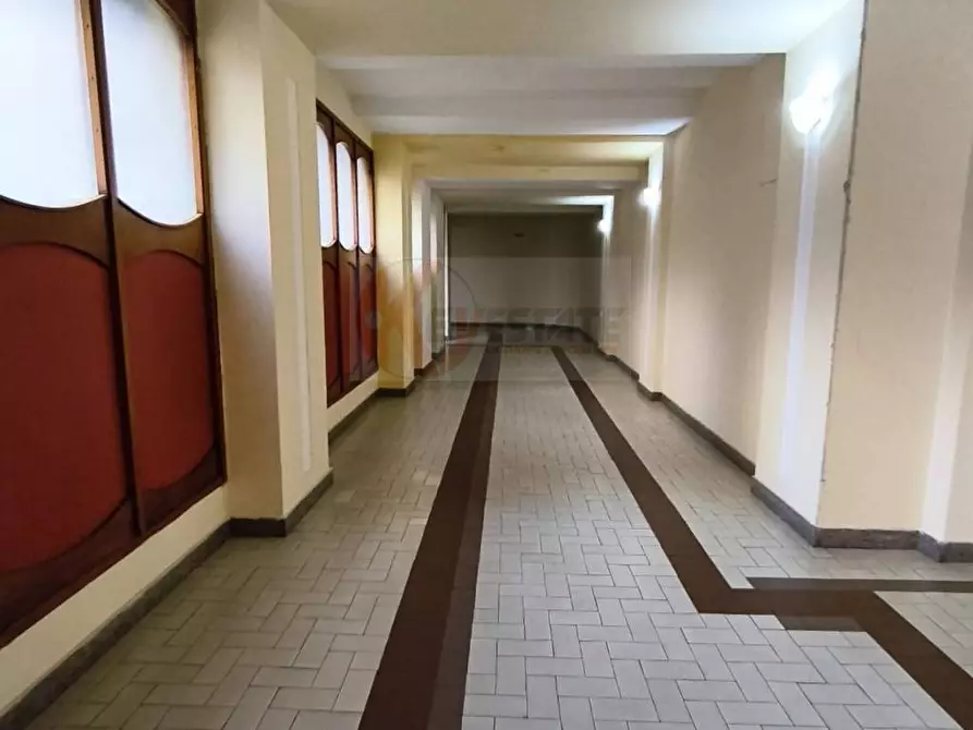 Immagine 24 di Appartamento in vendita  in VIA CIUSA 11 a Nuoro