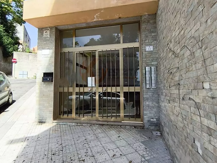 Immagine 29 di Appartamento in vendita  in VIA CIUSA 11 a Nuoro