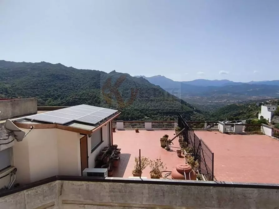 Immagine 18 di Appartamento in vendita  in VIA CIUSA 11 a Nuoro