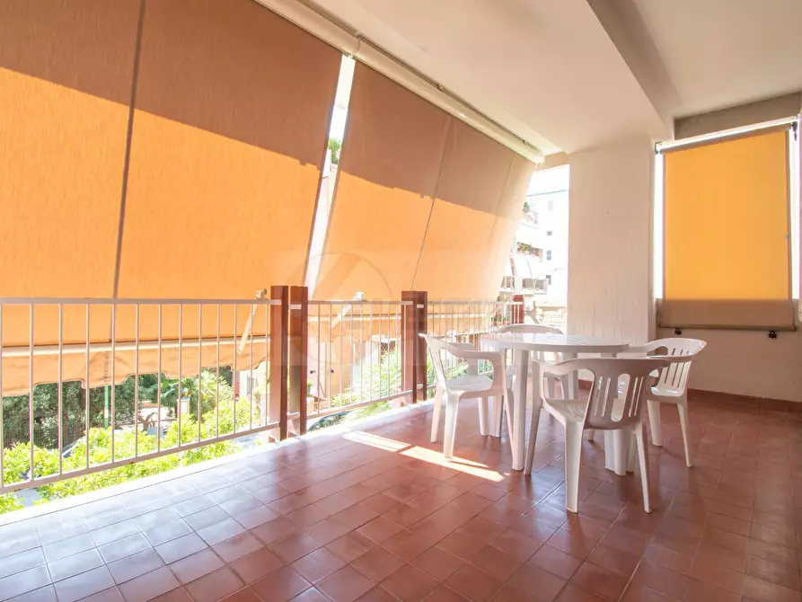 Immagine 1 di Appartamento in vendita  in Via Principessa Jolanda 68 a Sassari