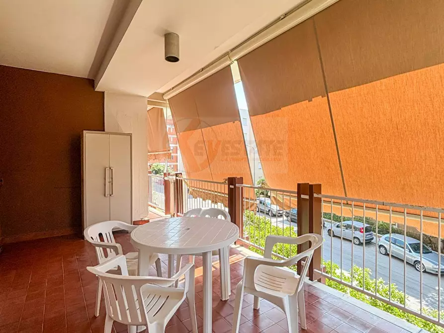 Immagine 5 di Appartamento in vendita  in Via Principessa Jolanda 68 a Sassari