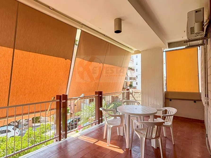 Immagine 6 di Appartamento in vendita  in Via Principessa Jolanda 68 a Sassari