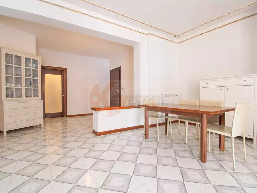 Immagine 7 di Appartamento in vendita  in Via Principessa Jolanda 68 a Sassari