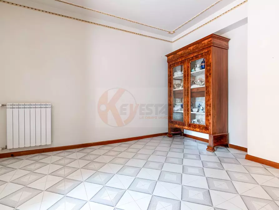 Immagine 10 di Appartamento in vendita  in Via Principessa Jolanda 68 a Sassari