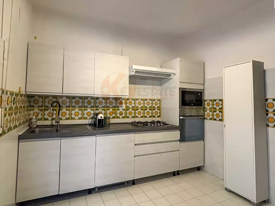 Immagine 11 di Appartamento in vendita  in Via Principessa Jolanda 68 a Sassari