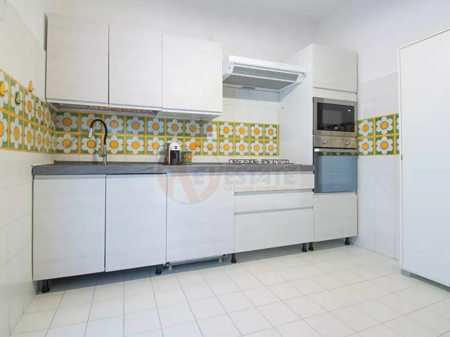 Immagine 12 di Appartamento in vendita  in Via Principessa Jolanda 68 a Sassari