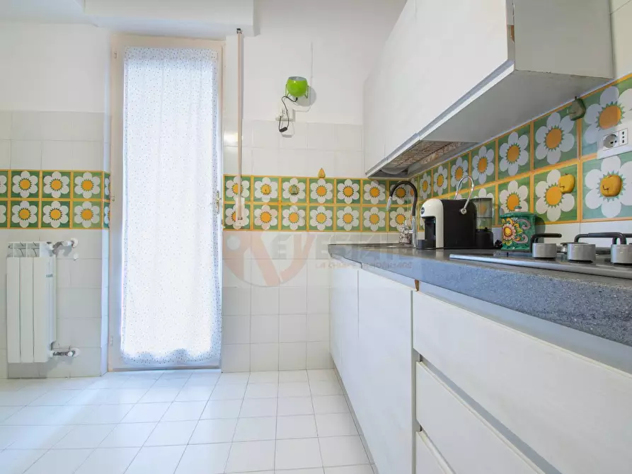 Immagine 13 di Appartamento in vendita  in Via Principessa Jolanda 68 a Sassari