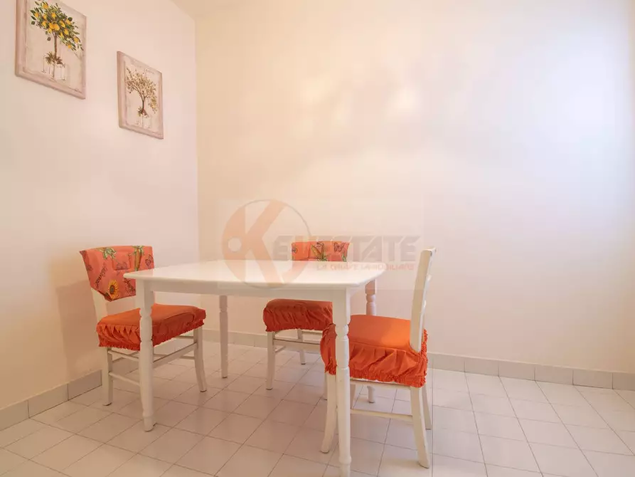 Immagine 15 di Appartamento in vendita  in Via Principessa Jolanda 68 a Sassari