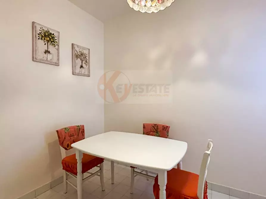 Immagine 17 di Appartamento in vendita  in Via Principessa Jolanda 68 a Sassari