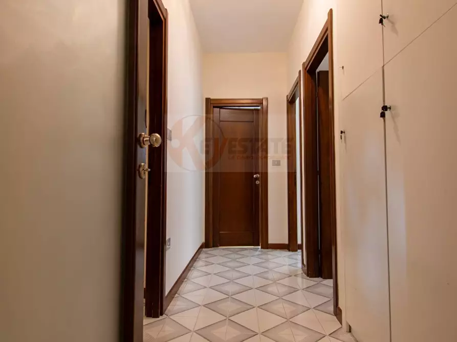 Immagine 18 di Appartamento in vendita  in Via Principessa Jolanda 68 a Sassari