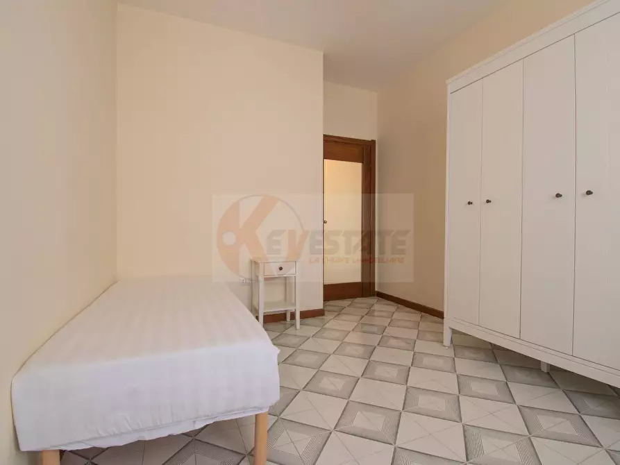 Immagine 22 di Appartamento in vendita  in Via Principessa Jolanda 68 a Sassari