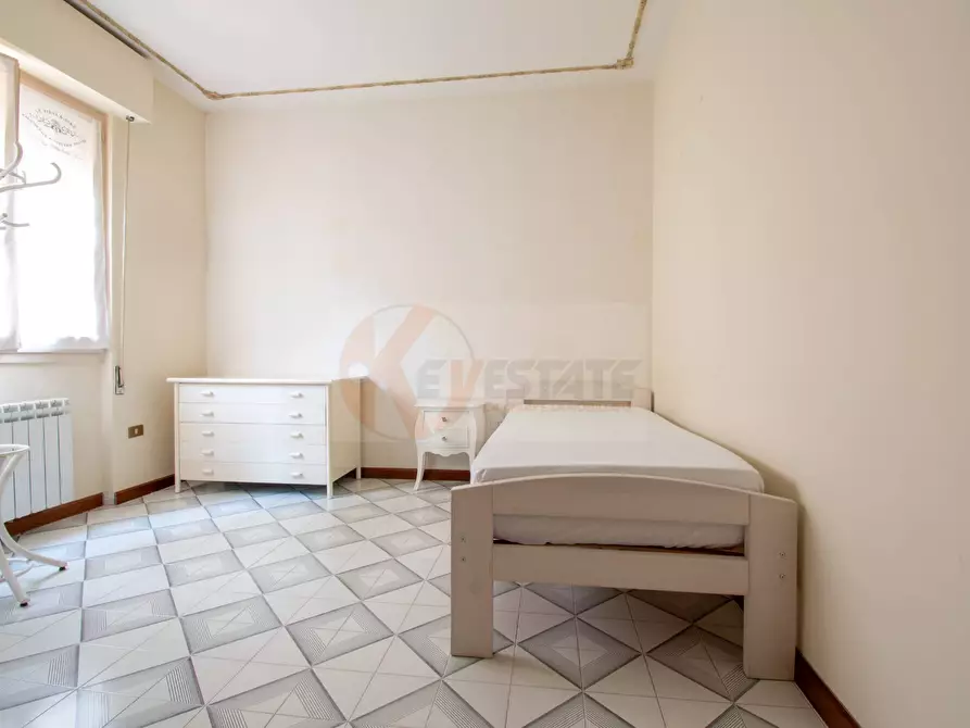 Immagine 23 di Appartamento in vendita  in Via Principessa Jolanda 68 a Sassari