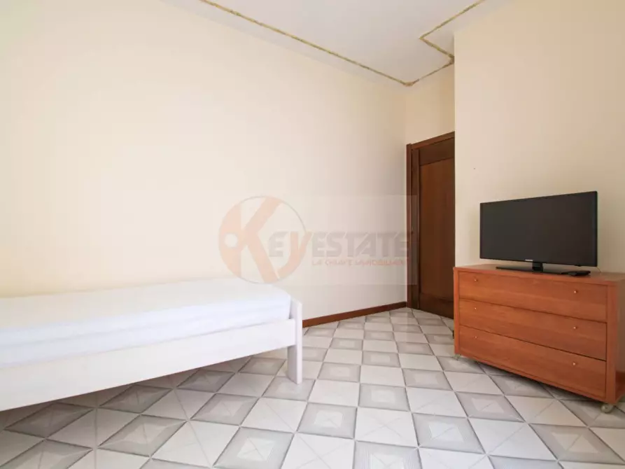 Immagine 25 di Appartamento in vendita  in Via Principessa Jolanda 68 a Sassari